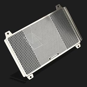 CB1000R用アルミラジエーターカバー ホンダcb1000r用モーターサイクルアルミラジエーター,グリル